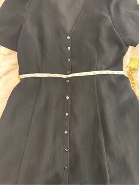 Sézane Lily Dress